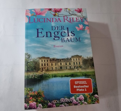 Lucinda riley der - lucinda,