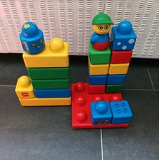 Lego primo sammlung - primo,