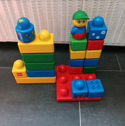 Lego primo sammlung teile - lego,