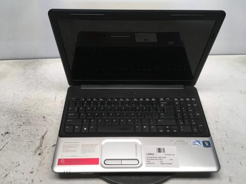 Compaq presario cq60 615dx - compaq,