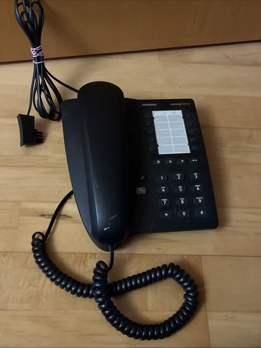 Siemens euroset 5010 analog - euroset,