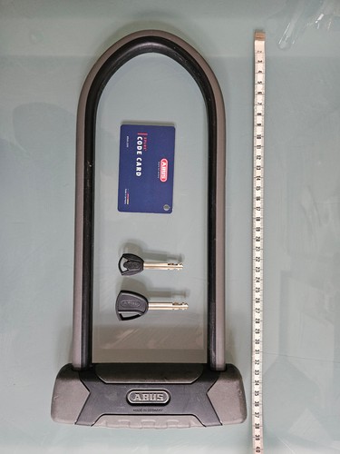 Abus granit xplus 540 - abus, 540/300