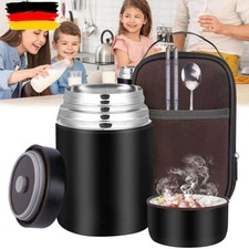 Thermobehälter für Essen