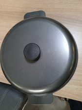 Camping Backofen von Crivit