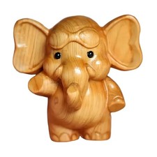 Elefantenfigur, dekorative