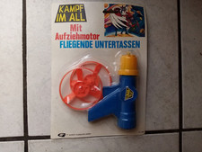 Kinderpistole -70 er Jahre