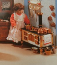 Bodo Hennig Puppenherd