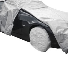 Abdeckfolie Mehrweg Lackierer