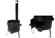 Original Ungarischer Ofen42