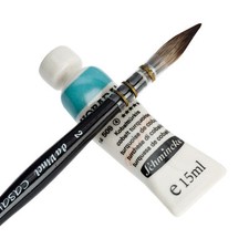 Schmincke Pinselbank Tube