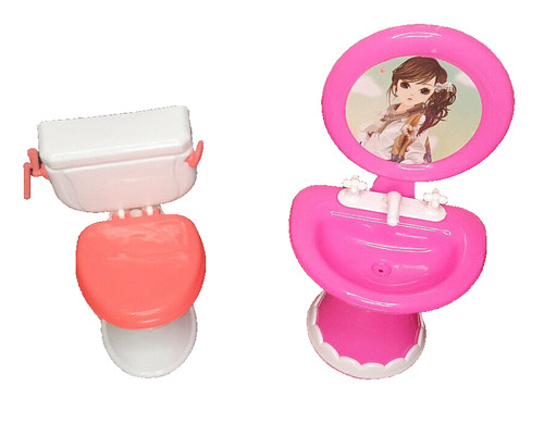 Kleine shelly puppengröße - 6x,
