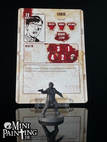 The walking dead all - out, war
