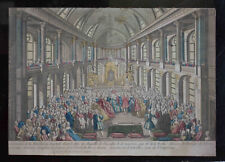 Die Ehe des Louis Auguste