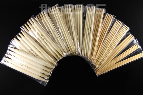 Nadelspiel holz wahl 0mm - nadelspiel, 2-12.0mm