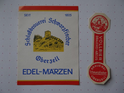 ältere etiketten - ältere, etiketten-