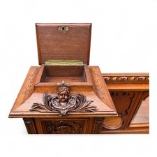 Gründerzeit Schreibtisch