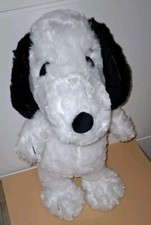 DIE PEANUTS SNOOPY TV Hund