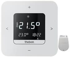 Theben Uhrenthermostat Digital