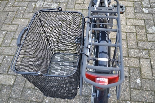 Filmer fahrradkorb - filmer,