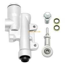 Hinterer Bremshauptzylinder