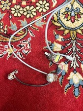 Fender Rhodes Stage wiring