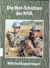 Kopenhagen DIE MOT-SCHÜTZEN