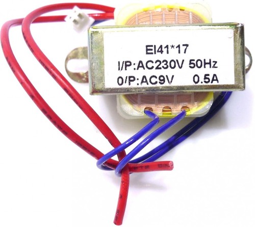 Trafo sec pri - trafo, 230v