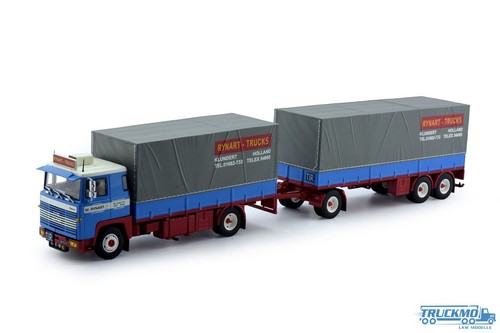Tekno rynart scania - tekno,