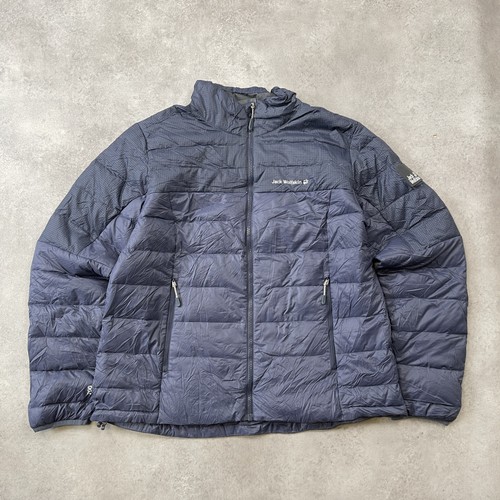 Jack wolfskin puffer - jack, jacket