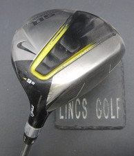 Nike SQ Machspeed 9,5° Driver