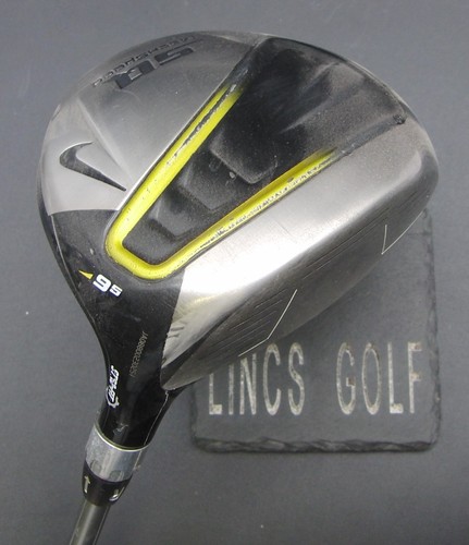 Nike machspeed driver - nike, 9,5°