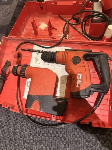 Hilti s - hilti, te