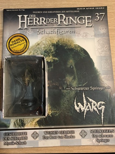 Der herr ringe - der,