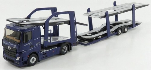 Mercedes benz actros 1843 - mercedes-benz,