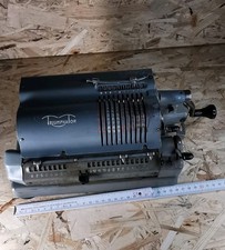 Triumphator mechanische