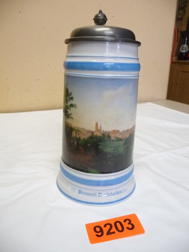 9203 alter steingut - ,