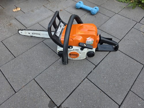 Stihl 170 2mix kettensäge - 2mix,