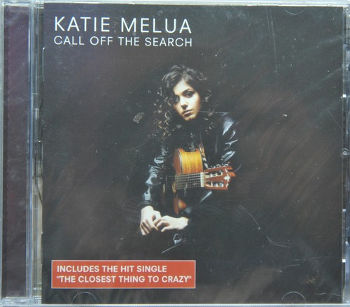 Katie melua call - cd⭐,