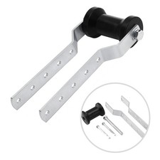 5 Zoll Gummi Kiel Roller