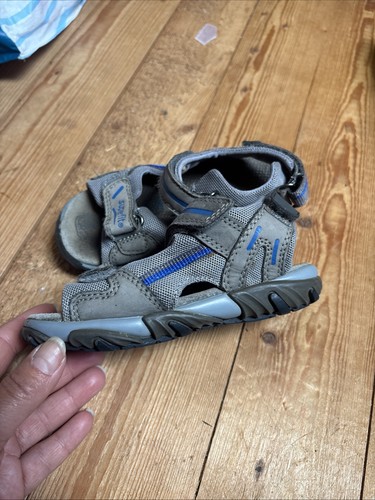Super fit sandalen - super, 27