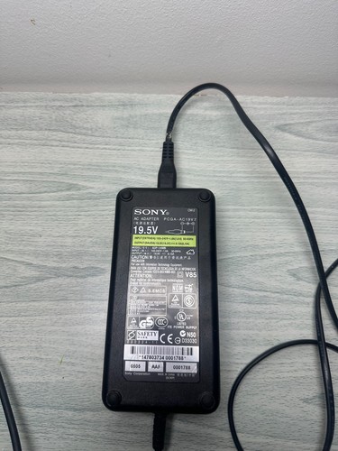 Sony adp 120mb pcga ac19v7 - pcga-ac19v7, ac