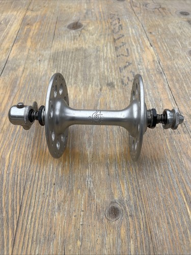 Campagnolo vorderradnabe - campagnolo,