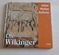 Die wikinger götter - götter,, mythen