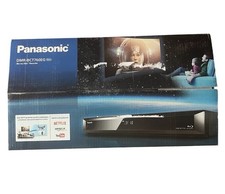 Panasonic DMR-BCT760 Blu-ray