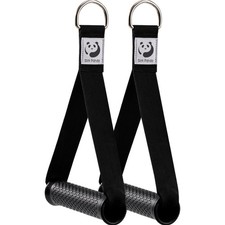 Kabelzug Griff Fitness Set