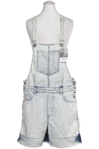 Diesel jumpsuit overall - jumpsuit/overall, damen