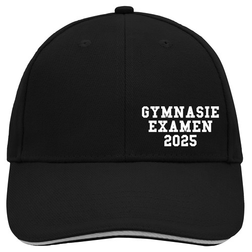 Cappy mütze gymnasieexamen - mütze,