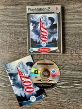 James Bond 007: Alles oder