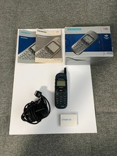Siemens S35i Tastenhandy - Telefon - OVP