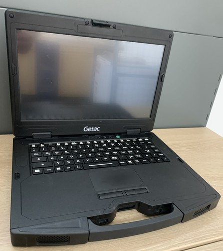Getac s410 multi touch - getac, 14"